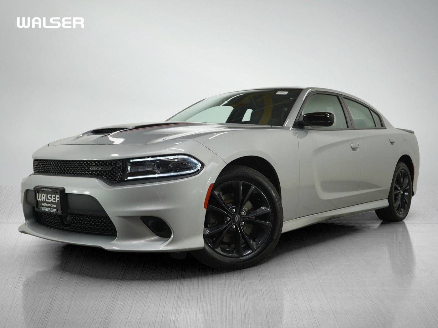 2020 Dodge Charger GT — Sedan — 37,484 mi — Hopkins, MN