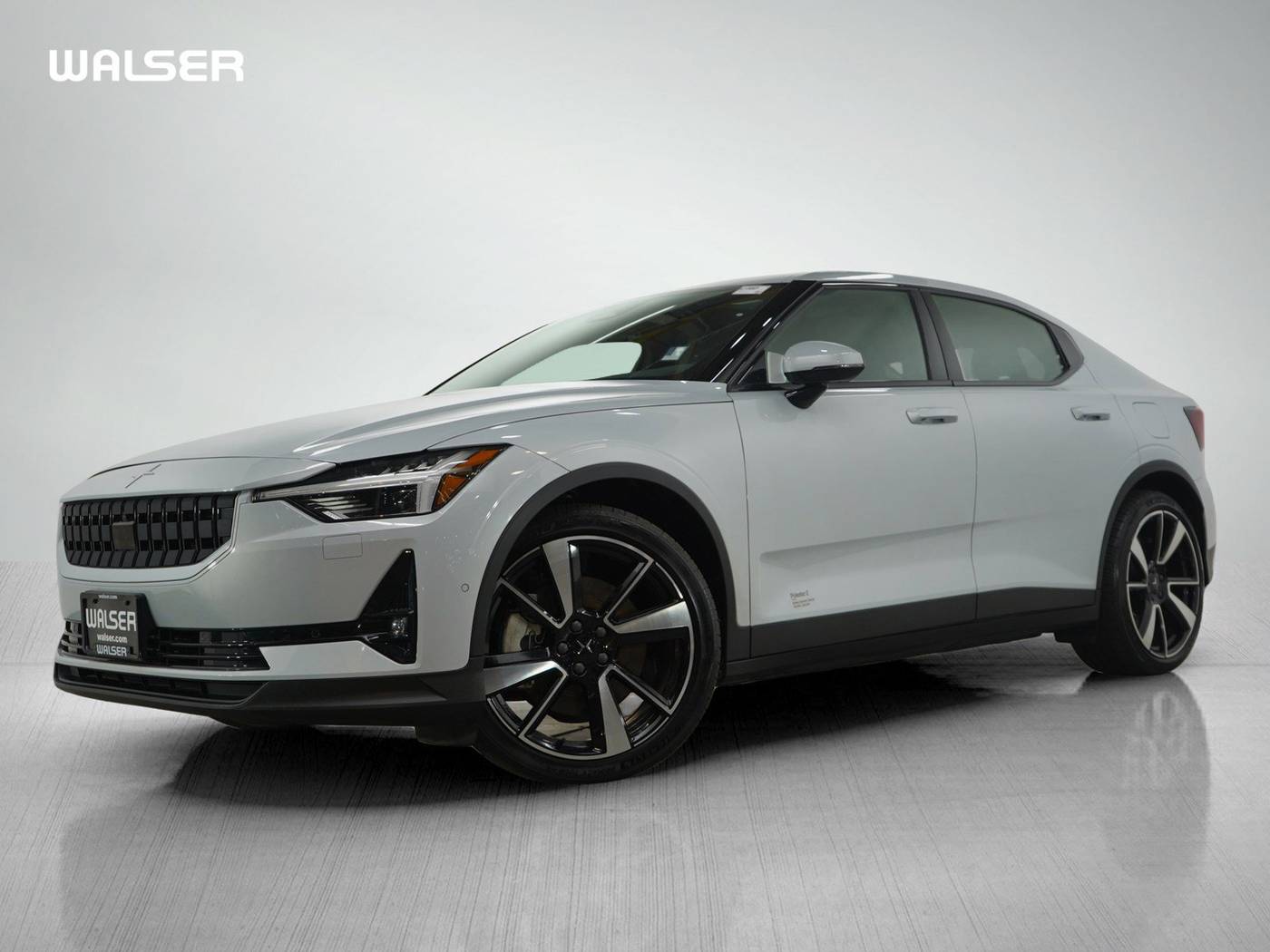 2021 Polestar 2