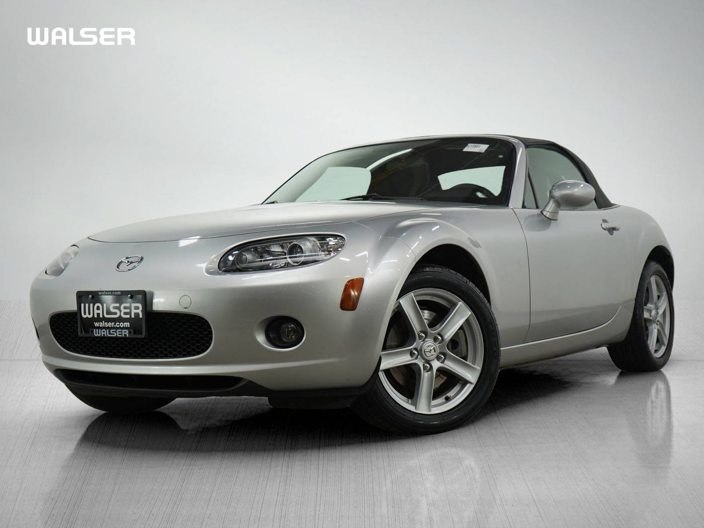 2006 Mazda MX-5 Miata Touring — Convertible — 50,821 mi — Hopkins, MN