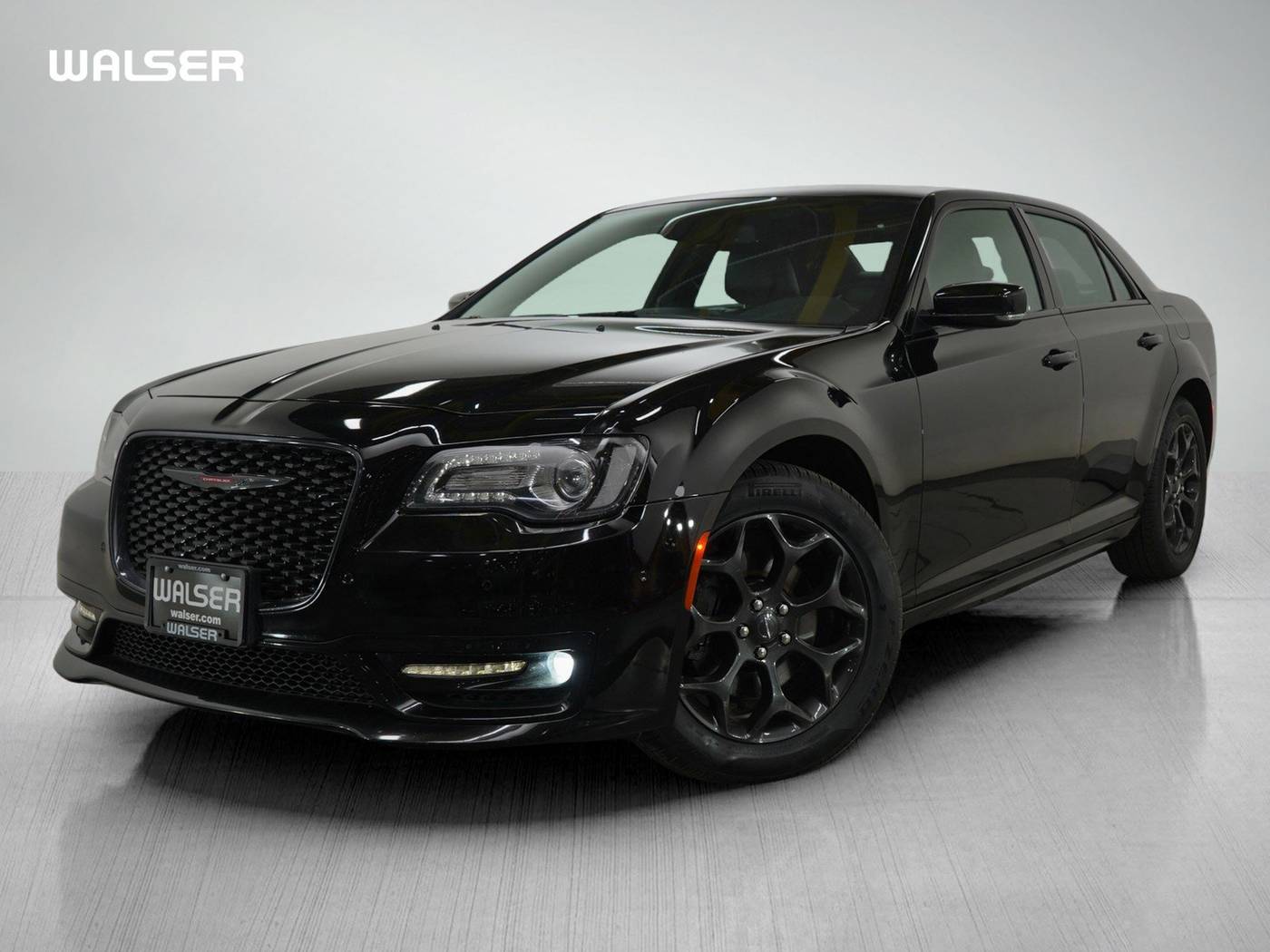 2022 Chrysler 300 S — Sedan — 61,535 mi — Hopkins, MN