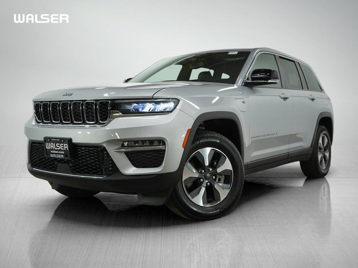 2024 Jeep Grand Cherokee 4xe — SUV — 3,932 mi — Hopkins, MN