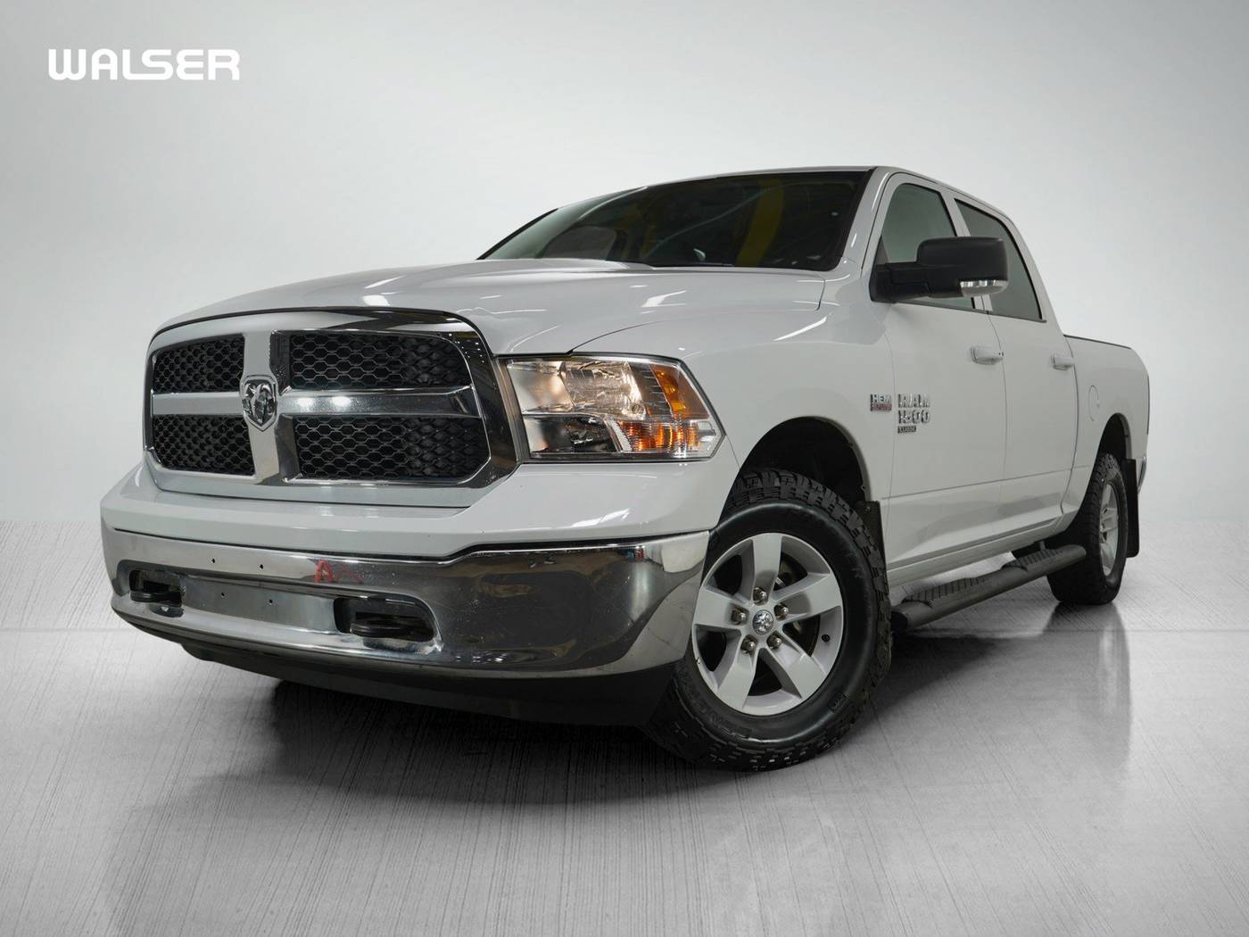 2022 Ram 1500 Classic SLT — Pickup Truck — 26,232 mi — Hopkins, MN
