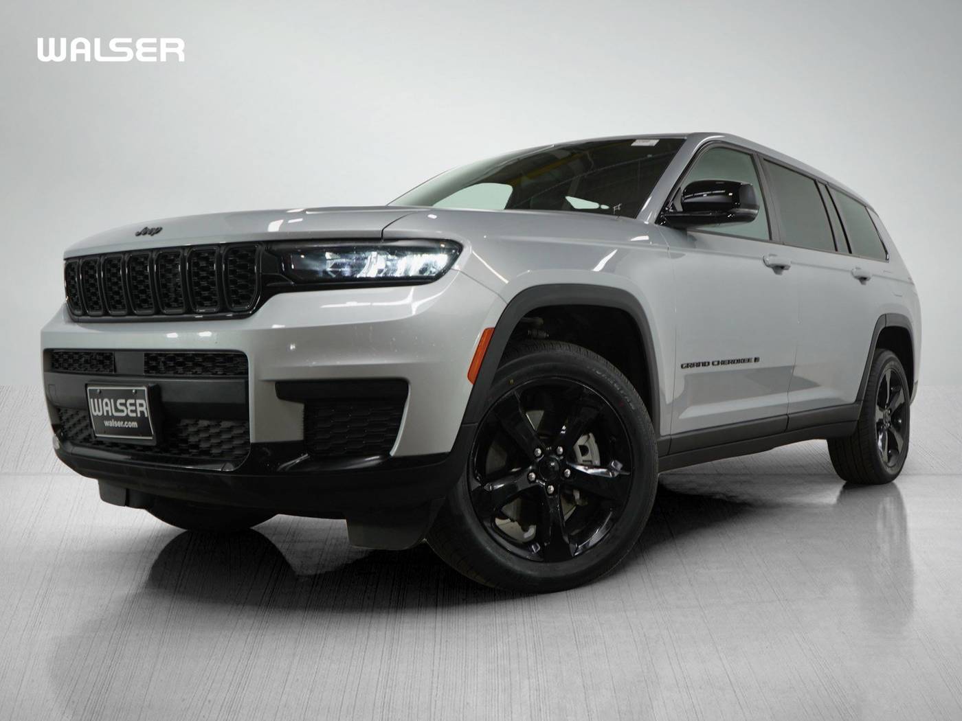 2023 Jeep Grand Cherokee Altitude — SUV — 52,161 mi — Hopkins, MN