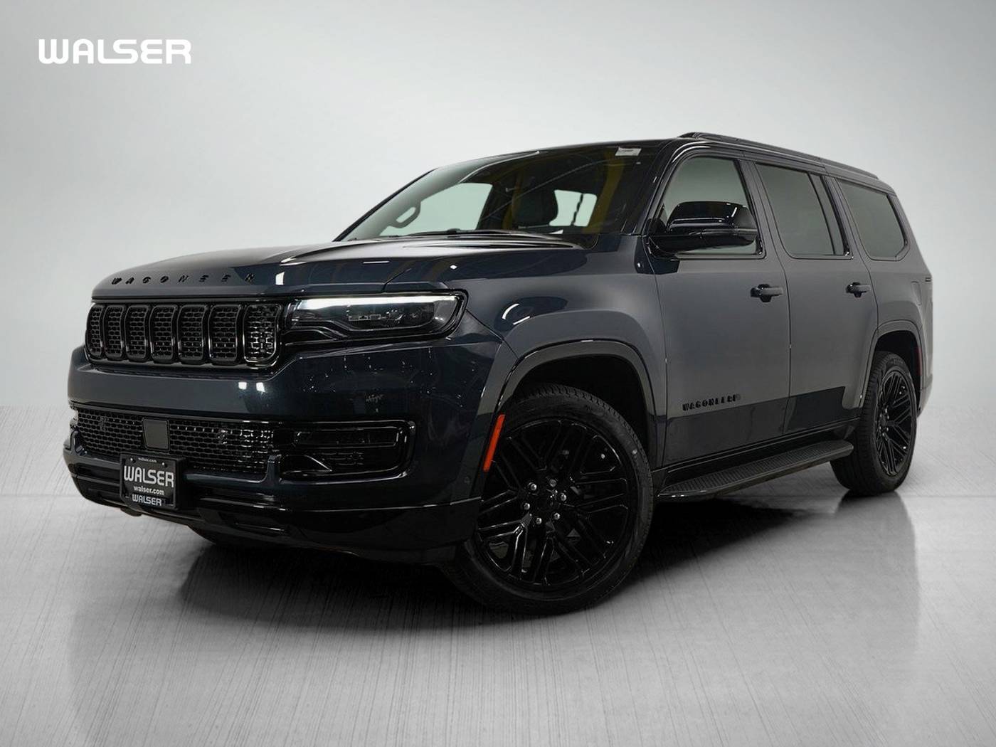 2023 Jeep Wagoneer Carbide — SUV — 24,459 mi — Hopkins, MN