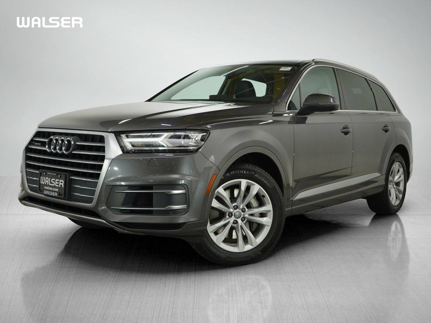 2019 Audi Q7 Premium — SUV — 69,904 mi — Hopkins, MN