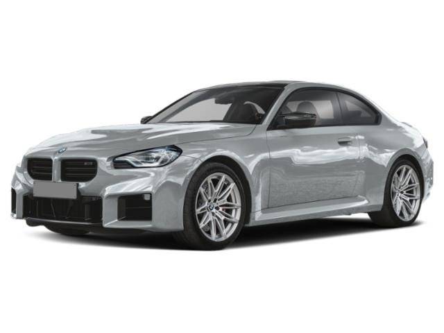 2025 BMW M2 Standard — Coupe — 6,315 mi — Melbourne, FL