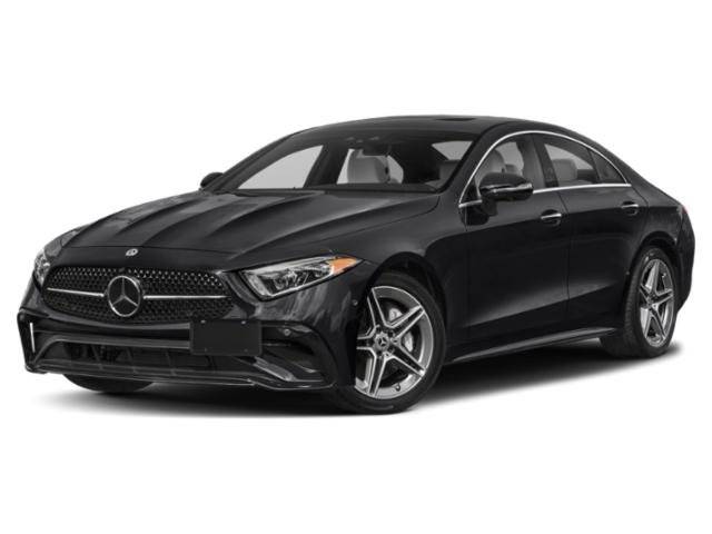 2023 Mercedes-Benz CLS CLS 450 — Sedan — 37,131 mi — Melbourne, FL