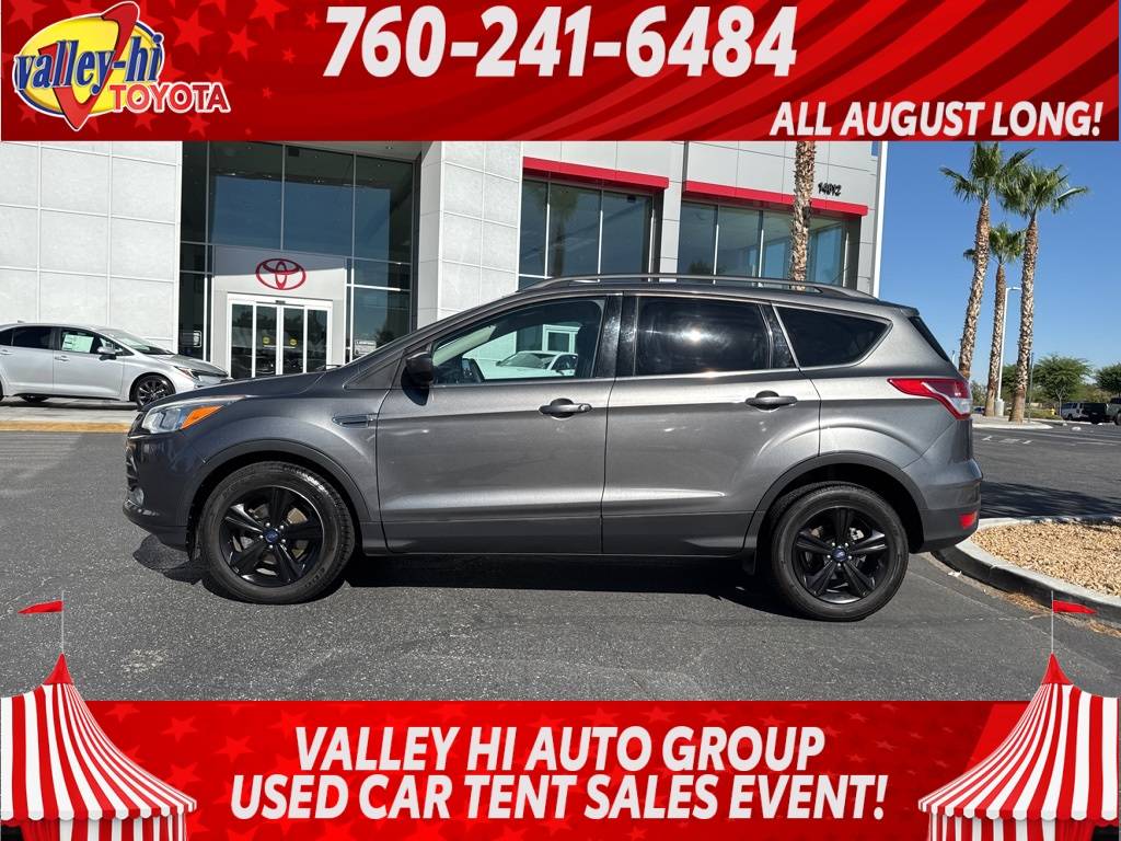 2014 Ford Escape SE — SUV — 64,103 mi — Victorville, CA