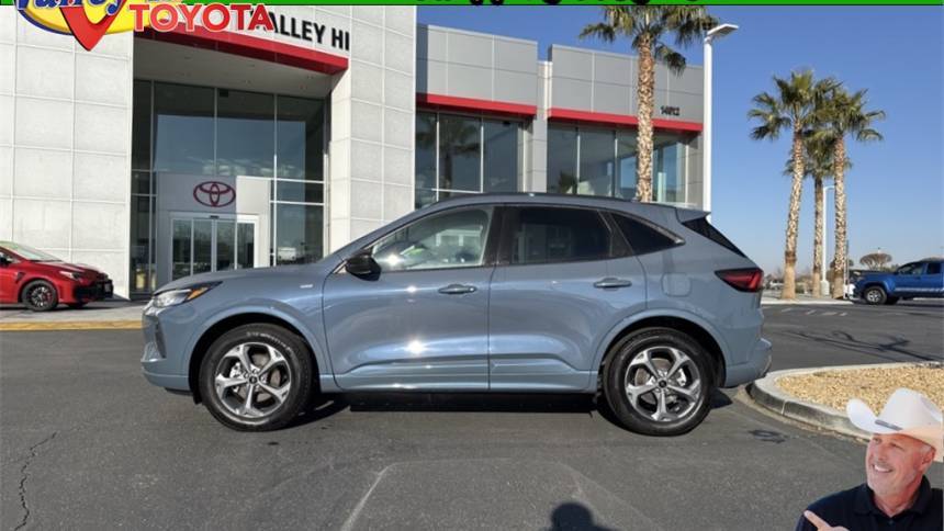 2024 Ford Escape ST-Line — SUV — 19,994 mi — Victorville, CA