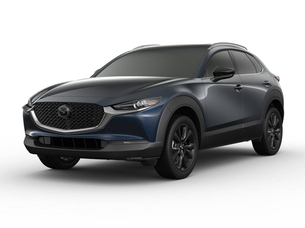 2023 Mazda CX-30 Turbo Premium — SUV — 40,068 mi — Ogden, UT