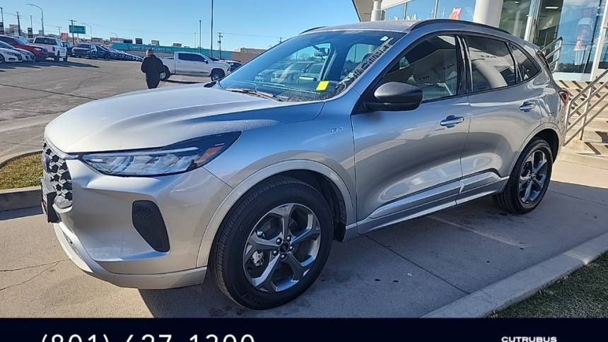 2024 Ford Escape ST-Line — SUV — 22,102 mi — Ogden, UT