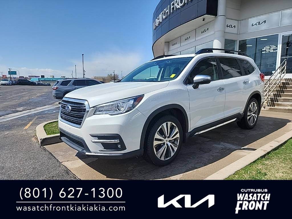 2022 Subaru Ascent Touring — SUV — 63,217 mi — Ogden, UT