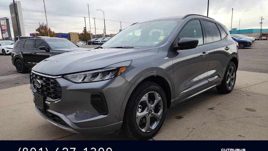2024 Ford Escape ST-Line — SUV — 23,354 mi — Ogden, UT