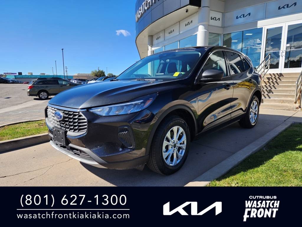 2024 Ford Escape Active — SUV — 39,461 mi — Ogden, UT