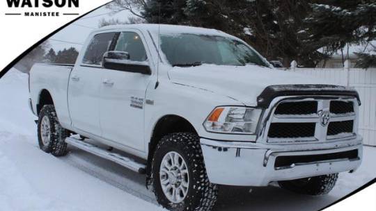 2014 Ram 2500 SLT — Pickup Truck — 219,437 mi — Manistee, MI