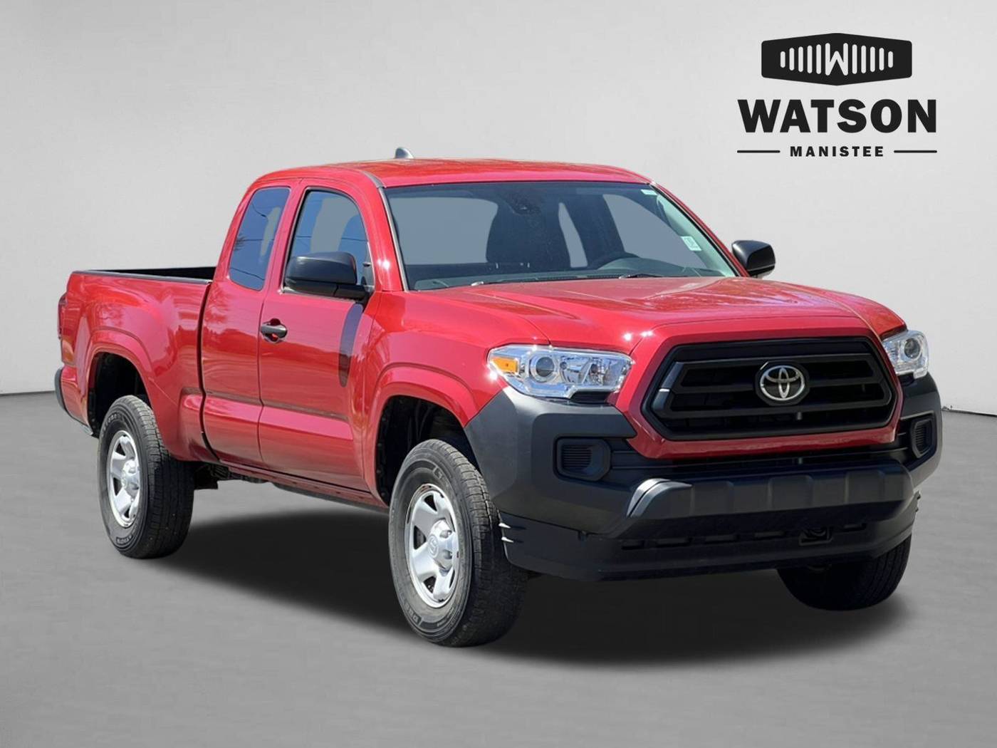 2022 Toyota Tacoma SR — Pickup Truck — 34,653 mi — Manistee, MI
