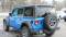2024 Jeep Wrangler in Manistee, MI 5 - Open Gallery