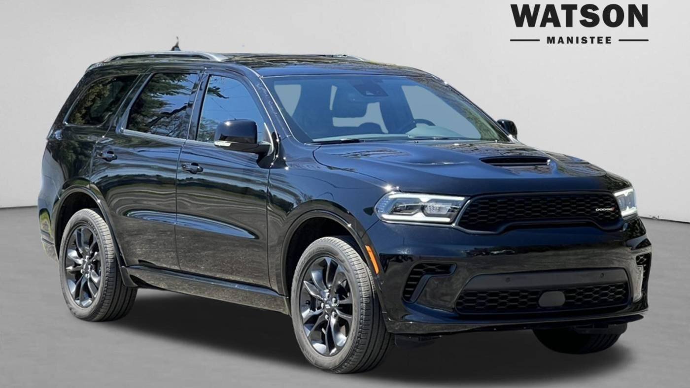 2024 Dodge Durango GT Premium