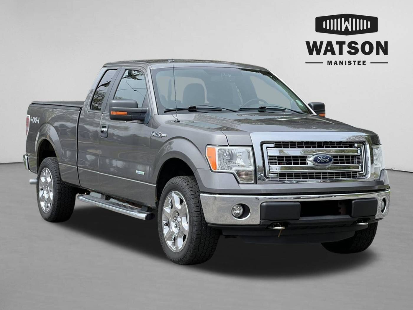 2013 Ford F-150 XL — Pickup Truck — 131,075 mi — Manistee, MI