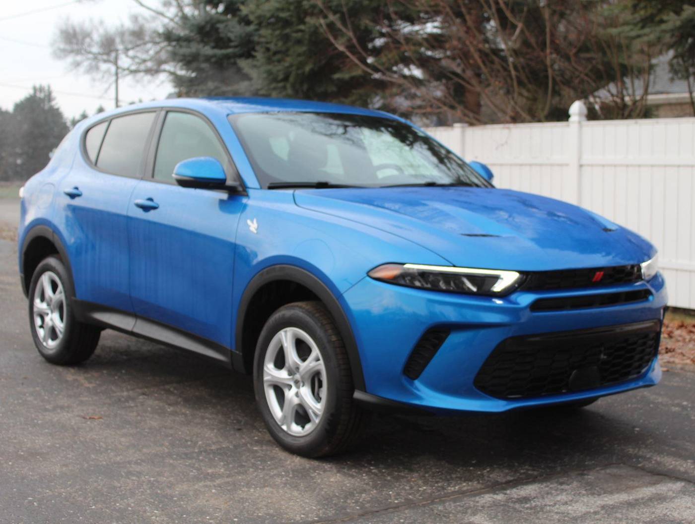 2024 Dodge Hornet GT — SUV — 61 mi — Manistee, MI
