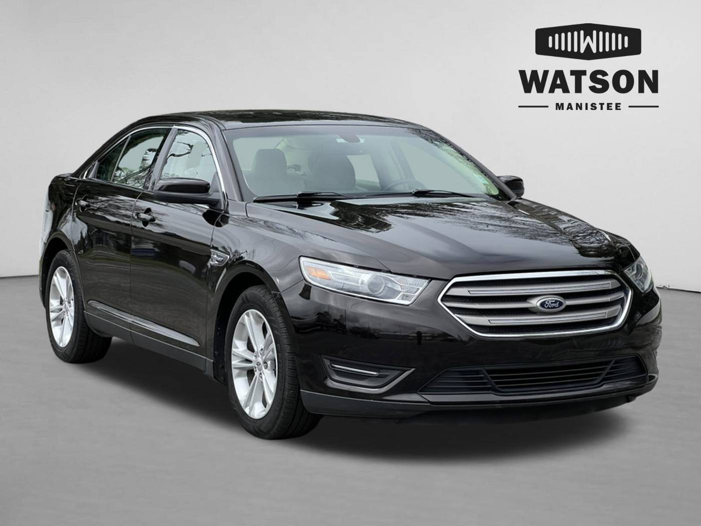 2013 Ford Taurus SEL — Sedan — 107,870 mi — Manistee, MI