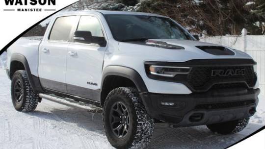 2021 Ram 1500 TRX — Pickup Truck — 31,228 mi — Manistee, MI