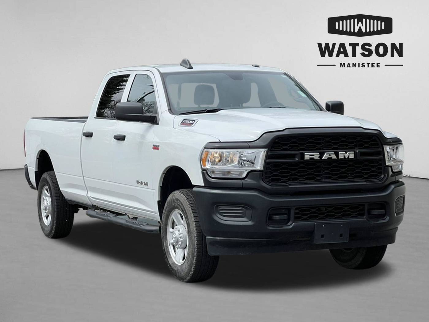 2022 Ram 2500 Tradesman — Pickup Truck — 54,507 mi — Manistee, MI