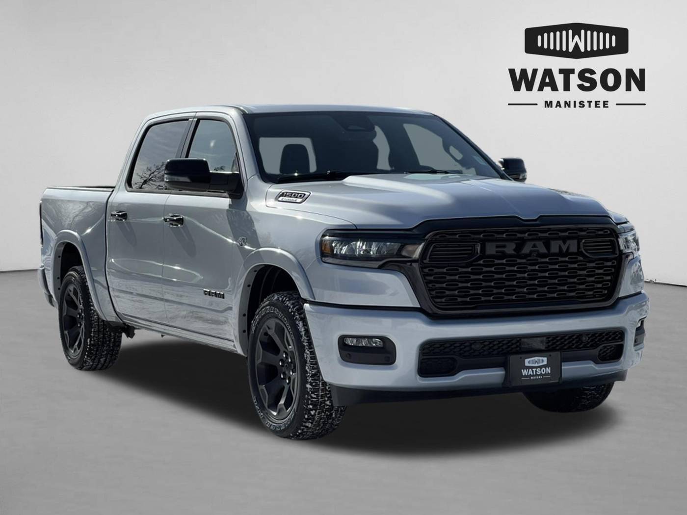 2026 Ram Ram Pickup 1500 Big Horn