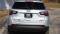 2024 Jeep Compass in Manistee, MI 4 - Open Gallery