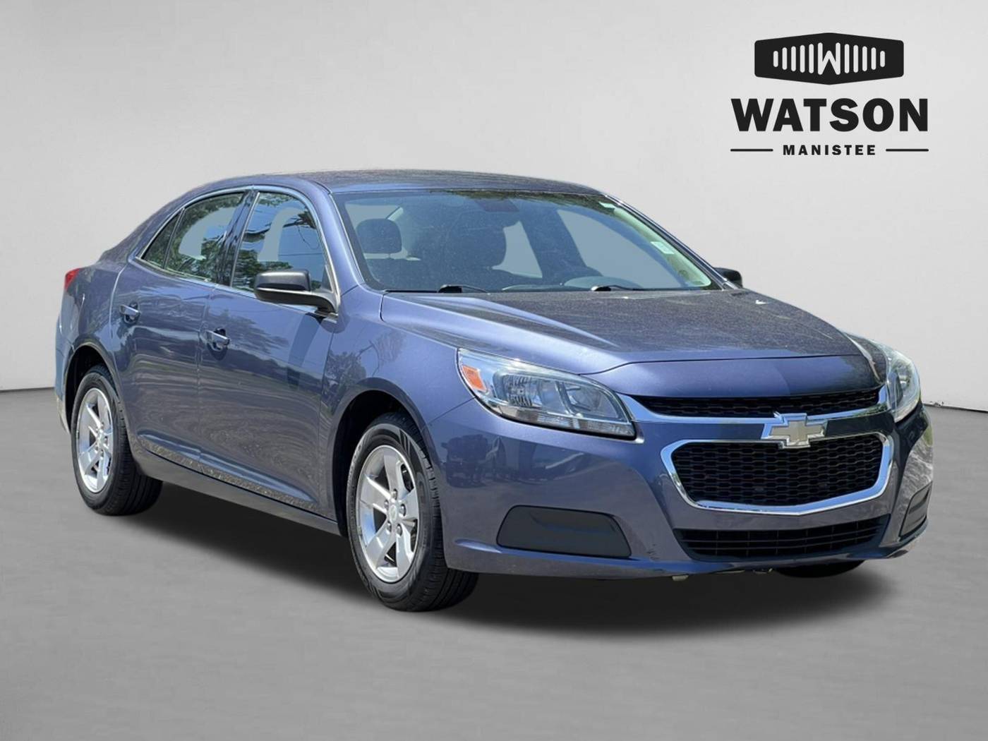 2014 Chevrolet Malibu LS — Sedan — 62,381 mi — Manistee, MI