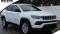 2024 Jeep Compass in Manistee, MI 1 - Open Gallery