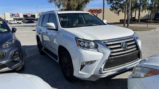 2019 Lexus GX GX 460 Luxury — SUV — 41,561 mi — Leesburg, FL
