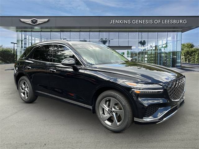 2026 Genesis GV70 2.5T — SUV — 13 mi — Leesburg, FL