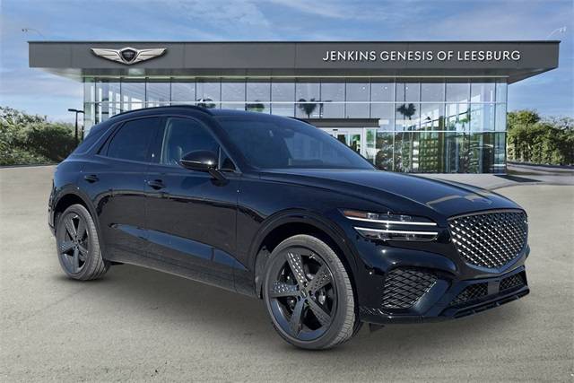 2024 Genesis GV70 3.5T Sport — SUV — 19 mi — Leesburg, FL