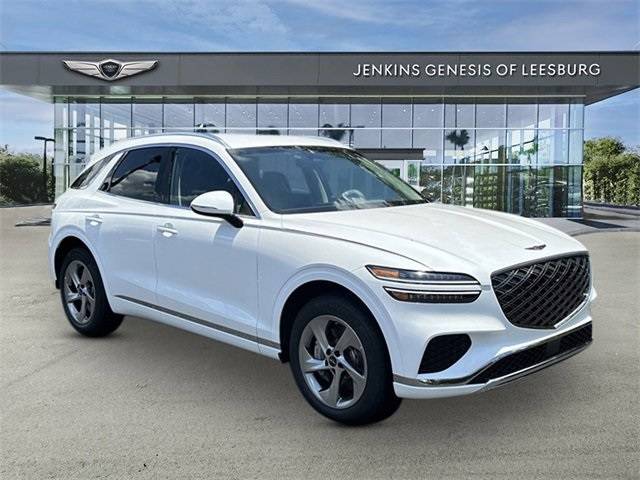 2026 Genesis GV70 2.5T — SUV — 15 mi — Leesburg, FL