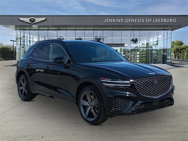 2024 Genesis GV70 3.5T Sport — SUV — 12 mi — Leesburg, FL