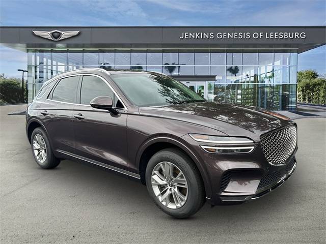 2022 Genesis GV70 2.5T — SUV — 44,362 mi — Leesburg, FL
