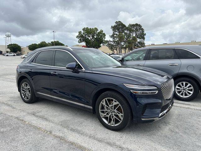2023 Genesis GV70 2.5T — SUV — 30,785 mi — Leesburg, FL