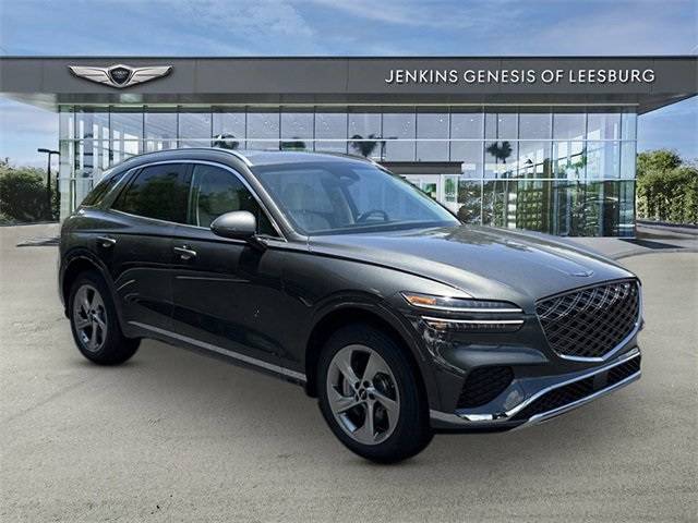 2026 Genesis GV70 2.5T Select — SUV — 13 mi — Leesburg, FL
