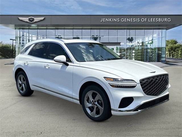 2026 Genesis GV70 2.5T Select — SUV — 15 mi — Leesburg, FL