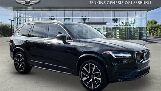2022 Volvo XC90 Momentum — SUV — 66,726 mi — Leesburg, FL