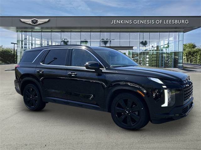 2024 Hyundai Palisade XRT — SUV — 40,356 mi — Leesburg, FL