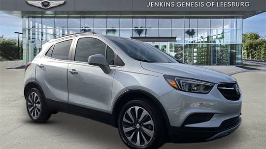 2021 Buick Encore Preferred — SUV — 32,200 mi — Leesburg, FL