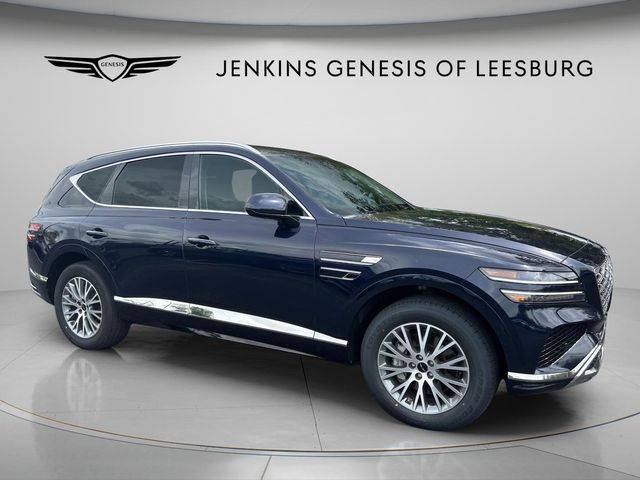 2025 Genesis GV80 2.5T Standard — SUV — 31,822 mi — Leesburg, FL