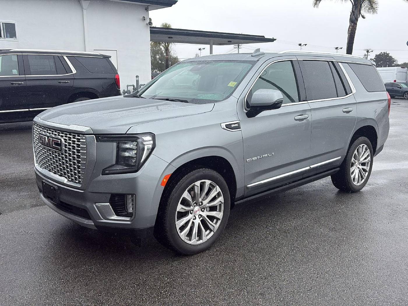2023 GMC Yukon Denali — SUV — 19,982 mi — Watsonville, CA