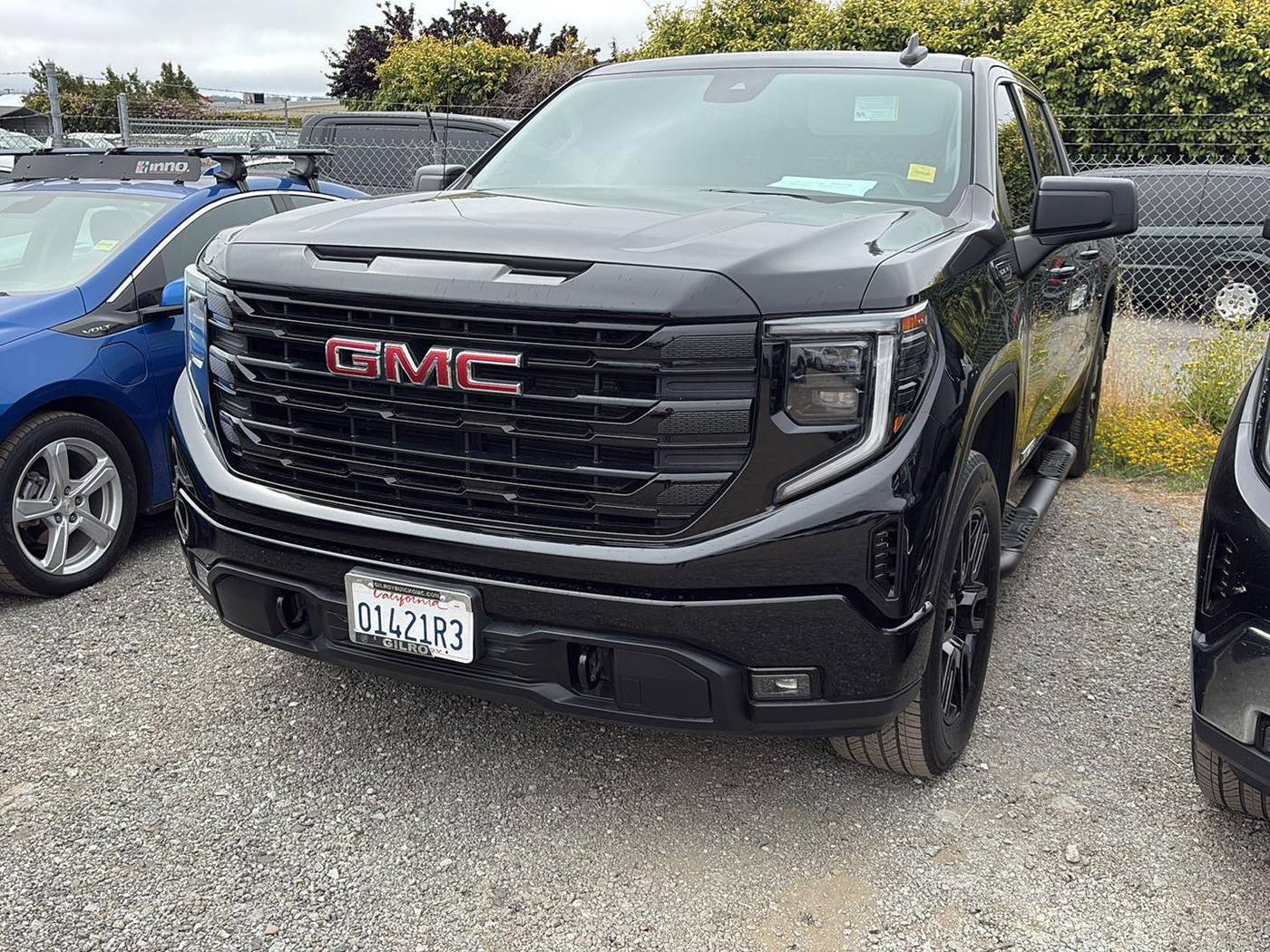 2022 GMC Sierra 1500 Elevation — Pickup Truck — 28,000 mi — Watsonville, CA