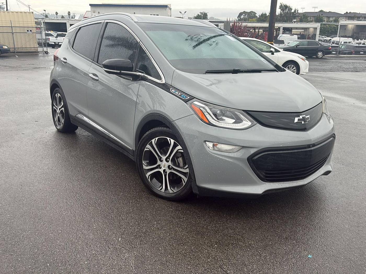 2019 Chevrolet Bolt EV Premier — Hatchback — 45,025 mi — Watsonville, CA