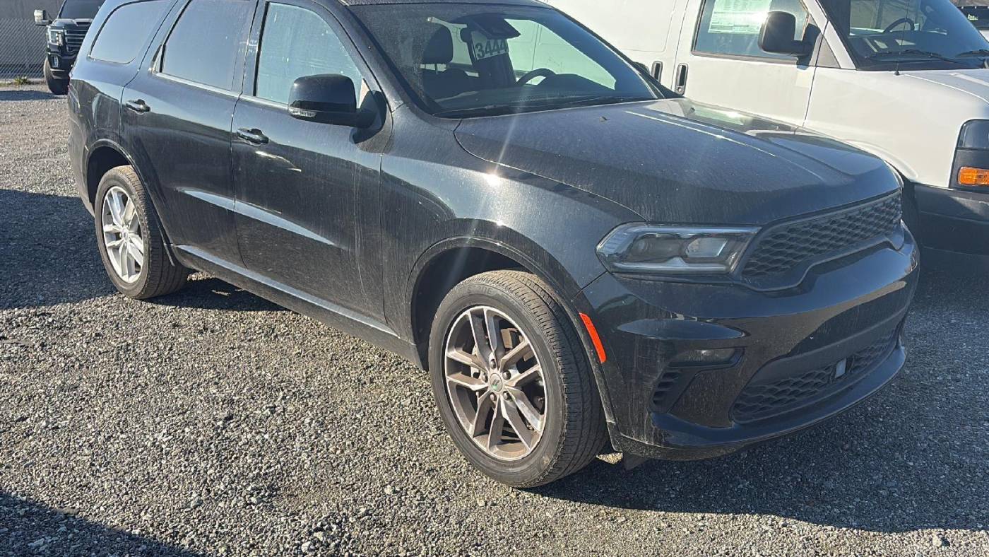 2023 Dodge Durango GT Plus — SUV — 56,072 mi — Watsonville, CA