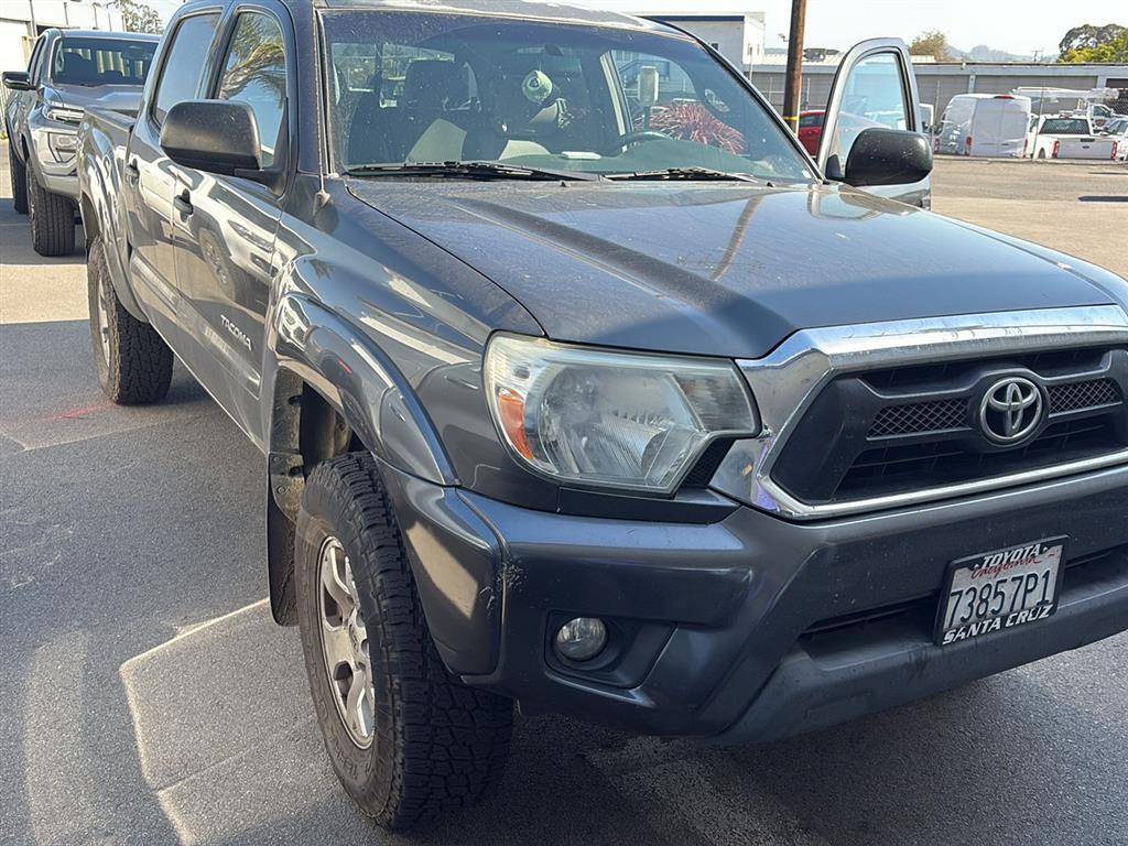 2014 Toyota Tacoma PreRunner — Pickup Truck — 150,489 mi — Watsonville, CA
