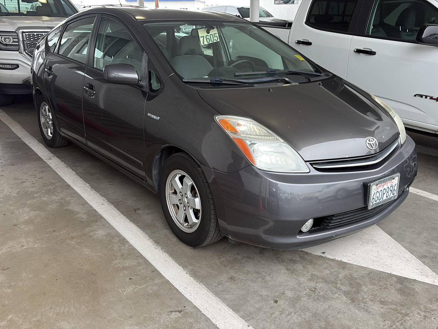 2009 Toyota Prius Touring — Sedan — 151,278 mi — Watsonville, CA